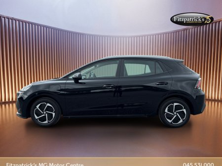 2026 MG MG4 - photo 2