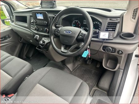 2023 Ford Transit - photo 2