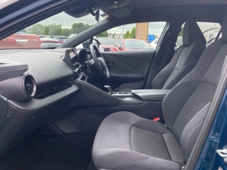 2024 Toyota C-HR - photo 6
