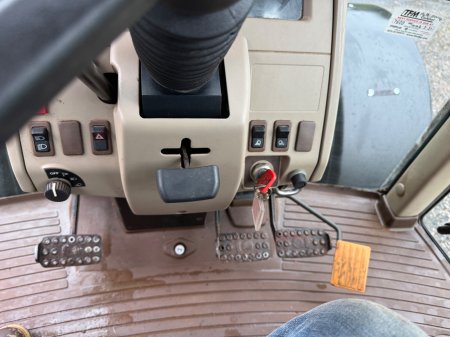 2007 John Deere 6320 - photo 14