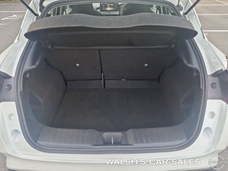 2026 Nissan Juke - photo 36