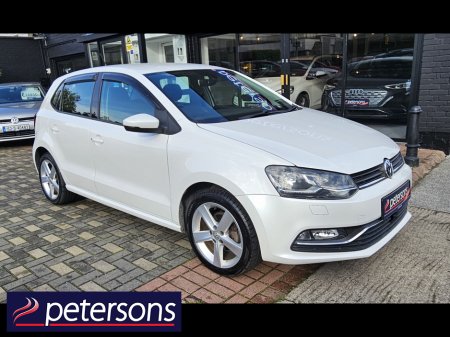 2016 Volkswagen Polo - photo 2