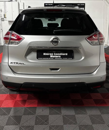 2016 Nissan X-Trail - photo 6