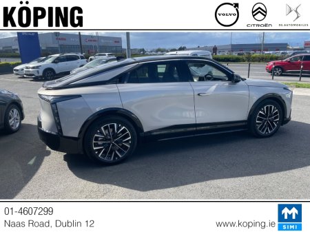 2026 DS Automobiles Other - photo 16