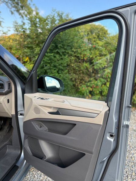 2024 Volkswagen Multivan - photo 27