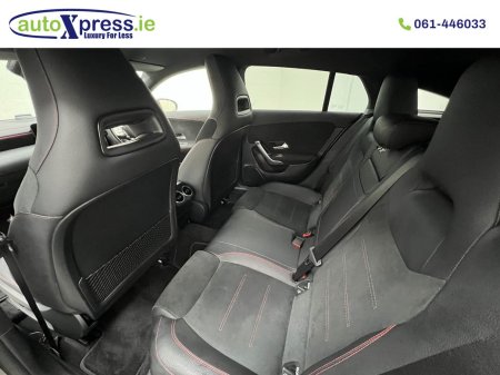 2022 Mercedes-Benz CLA - photo 20