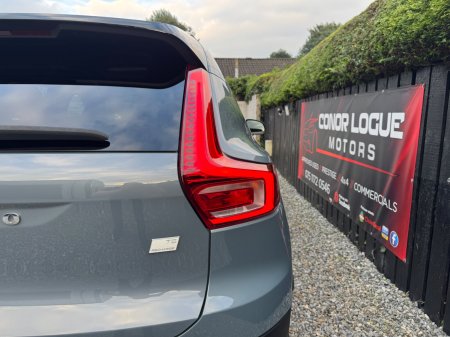 2021 Volvo XC40 - photo 26