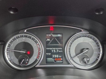 2023 Suzuki Vitara - photo 16