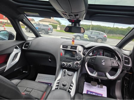 2015 Citroen DS 5 - photo 17