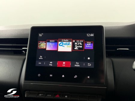 2022 Renault Clio - photo 25