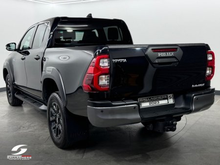 2023 Toyota Hilux - photo 6