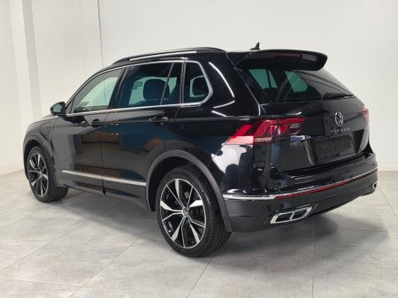 2023 Volkswagen Tiguan - photo 18