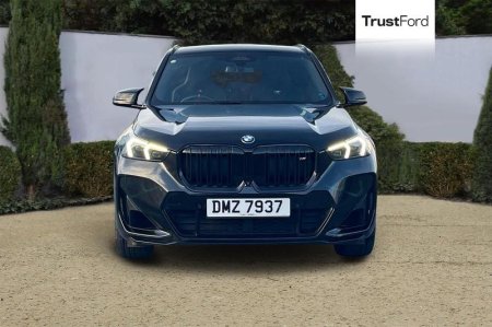 2024 BMW X1 - photo 6