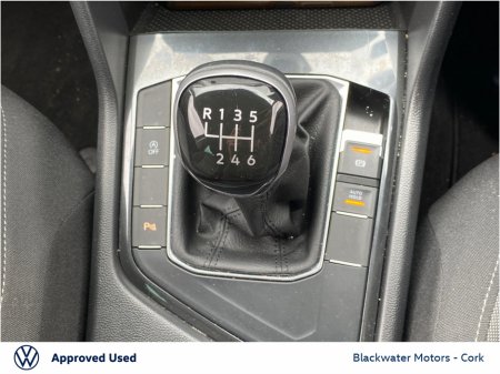2023 Volkswagen Tiguan - photo 22