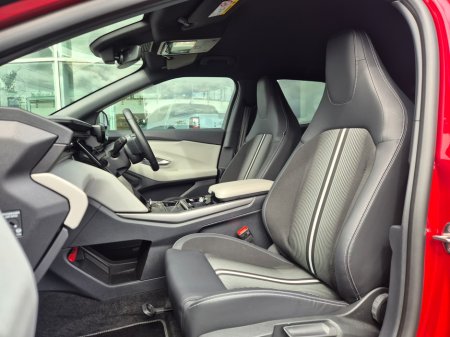 2025 Ford Capri - photo 8