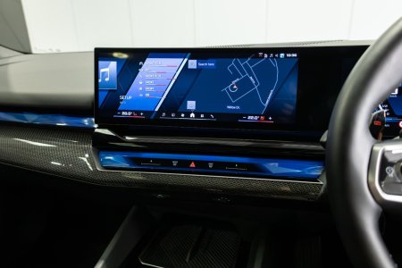 2026 BMW M5 - photo 23