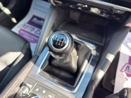 2018 Mazda Mazda6 - photo 20