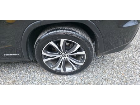 2018 Lexus RX450H - photo 10