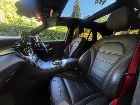 2019 Mercedes-Benz GLC - photo 20