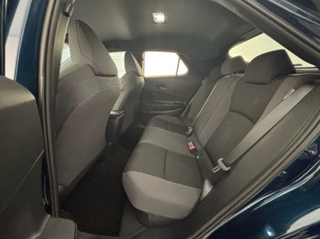 2024 Toyota C-HR - photo 7