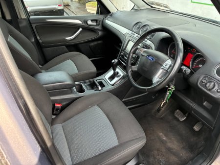 2014 Ford Galaxy - photo 9