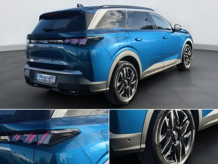 2026 Peugeot 5008 - photo 13