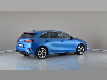 2019 Kia Ceed - photo 30