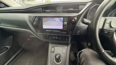 2016 Toyota Auris - photo 10