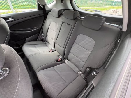 2019 Hyundai Tucson - photo 10