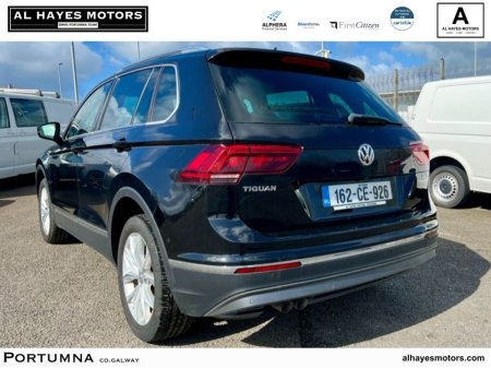 2016 Volkswagen Tiguan - photo 3
