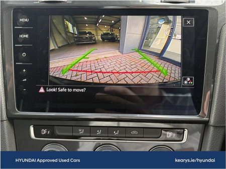 2018 Volkswagen Golf - photo 9