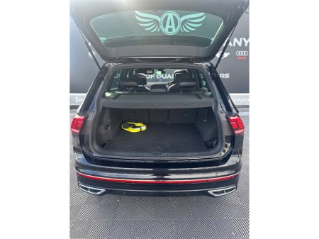 2023 Volkswagen Tiguan - photo 10