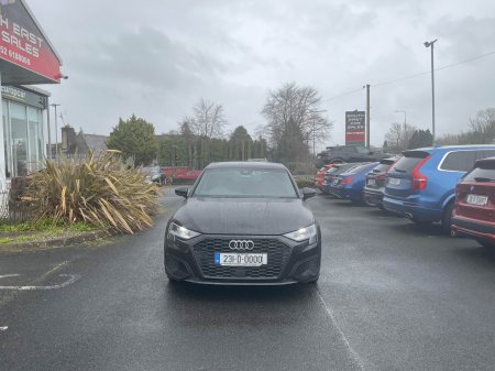 2023 Audi A3 - photo 3