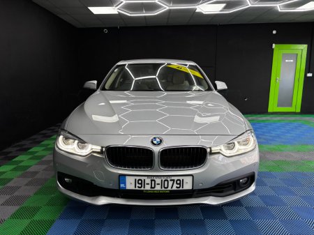2019 BMW 3-Series - photo 4
