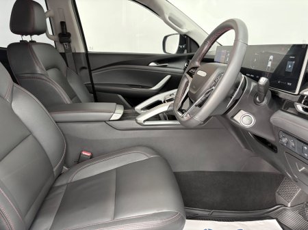 2026 Maxus T60 MAX - photo 5