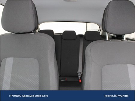 2024 Hyundai i20 - photo 11