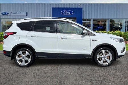 2018 Ford Kuga - photo 3