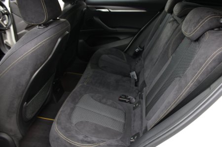 2019 BMW X2 - photo 20