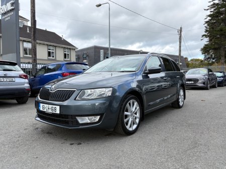 2016 Skoda Octavia - photo 7