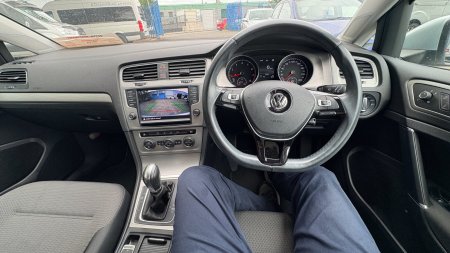 2016 Volkswagen Golf - photo 8