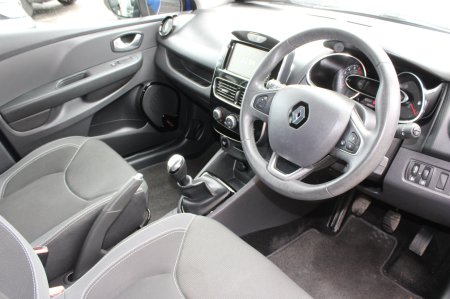 2019 Renault Clio - photo 6
