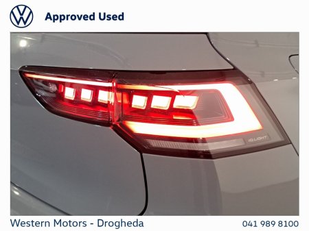 2025 Volkswagen Golf - photo 20
