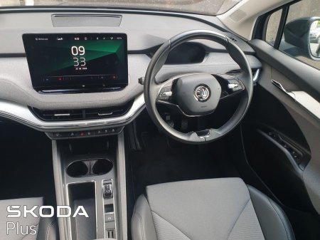 2023 Skoda Enyaq - photo 2