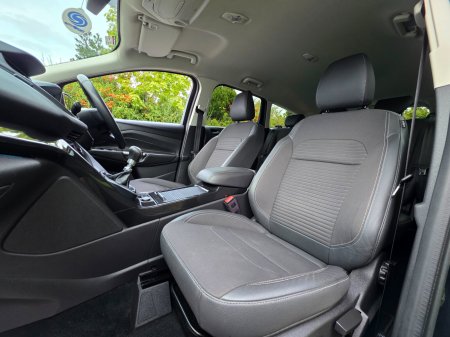 2019 Ford Kuga - photo 22