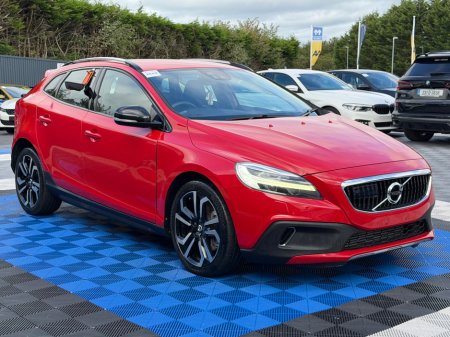 2019 Volvo V40 - photo 12