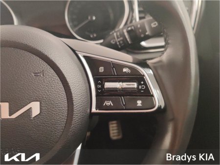 2024 Kia XCeed - photo 17