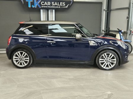 2017 Mini Cooper - photo 2