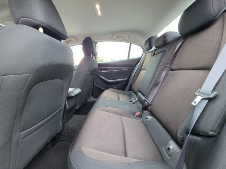 2019 Mazda Mazda3 - photo 30