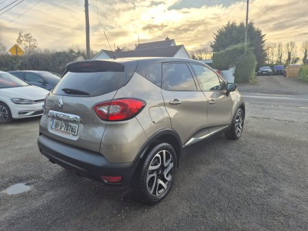 2016 Renault Captur - photo 7