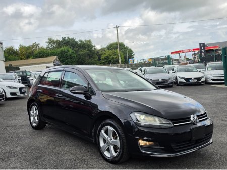 2015 Volkswagen Golf - photo 3